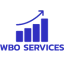 Logo WBO Services - Uw partners in sales!