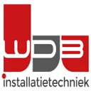 Logo WDB Installatietechniek B.V.