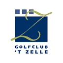 Logo Golfbaan 't Zelle