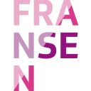 Logo Fransen communicatie