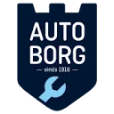 Logo Autoborg Potgieter