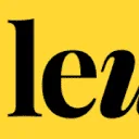 Logo leuk! makelaars