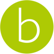 Logo BeconfiDent Nederland