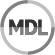 Logo MDL Metaal AND Techniek B.V.