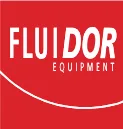 Logo Fluidor Equipment B.V.