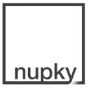 Logo Nupky