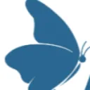 Logo Vlinder Bewindvoering