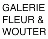 Logo Galerie Fleur AND Wouter