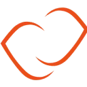 Logo CORAZ COACHING Hart - grondig
