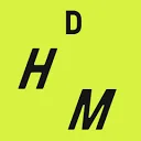Logo De Hollandsche Molen