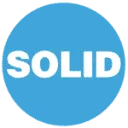 Logo Solid Engineering & Construction bv