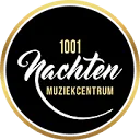 Logo Muziekcentrum 1001 Nachten