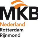 Logo Jong MKB Rotterdam Rijnmond