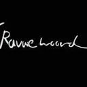 Logo 't Rauwe Woord Training AND Theater