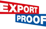 Logo EXPORT PROOF