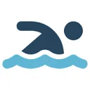 Logo Zwemschool Leiden