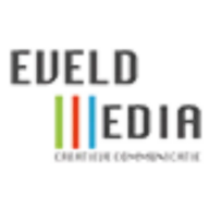 Logo van Eveld Media