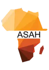 Logo ASAH The Association of Students of African Heritage