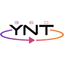 Logo YourNextTour