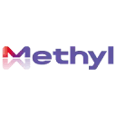 Logo METHYL EUROPE B.V.