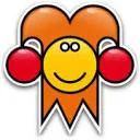 Logo van Stichting Kielegat
