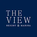 Logo van The View Resort AND Marina