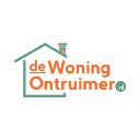 Logo De woning ontruimer