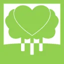 Logo Stichting Hart voor Bos