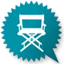 Logo van De Communicatieregisseur