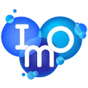 Logo IPIC Nederland B.V. IMO Carwash NL