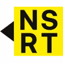 Logo North Sea Round Town #NSRT010