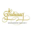 Logo De Goudwaag