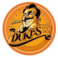 Logo Stadsbrouwerij Dukes