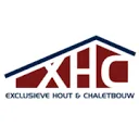 Logo XHC Exclusieve Hout en Chaletbouw