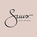 Logo SUUS skin AND wellness