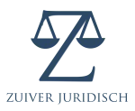 Logo Zuiver Juridisch