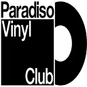 Logo Paradiso Vinyl Club