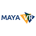 Logo Maya VR