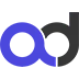 Logo Aaldijk Design