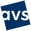 Logo van AVS Academie