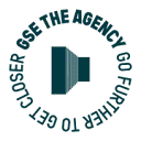 Logo GSE The Agency