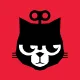 Logo Robot Kittens