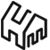 Logo Housing ter Veer