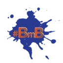 Logo Begin met Beginnen training en begeleiding Nederland