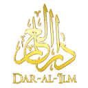 Logo Dar-al-'Ilm - Instituut voor Islamstudies
