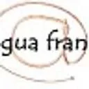 Logo Lingua Franca B.V. & bvba