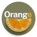 Logo Orange Online Business
