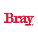 Logo BRAY CONTROLS BENELUX B.V.