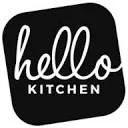 Logo Hello Kitchen