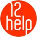 Logo 12HELP Foundation